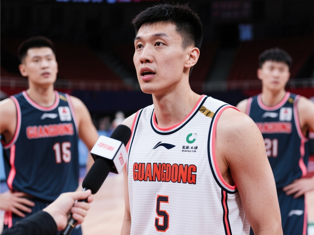 在篮球赛场上，心理状态往往是决定胜负的关