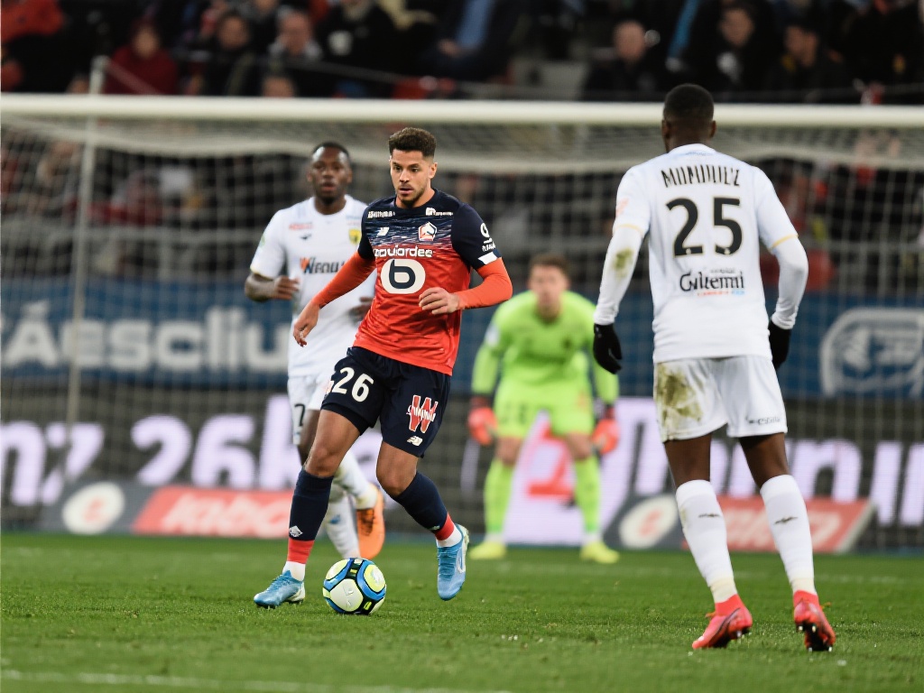 通过数据分析可以发现，蒙彼利埃在过去七场