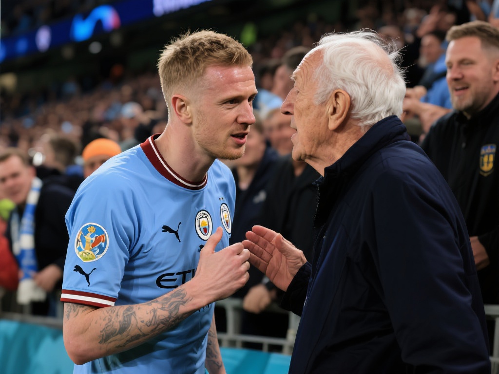 这起关于78岁男子骚扰德布劳内的事件，虽