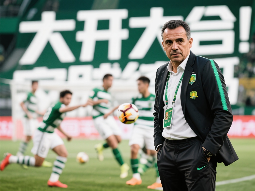 维托尔-佩雷拉:不赞成球队过于开放的踢法,布莱顿理应获胜 维托尔-佩雷拉作为一位经验丰富的教练,对