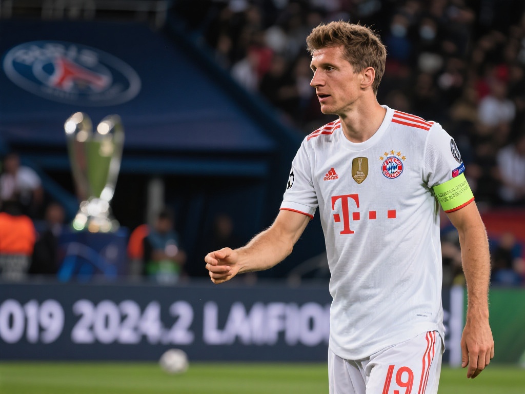 以2019-2020赛季为例，拜仁在欧冠