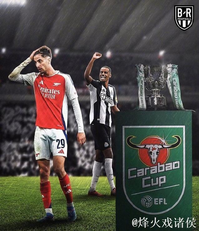 战胜阿森纳，他是枪手挥之不去的噩梦？