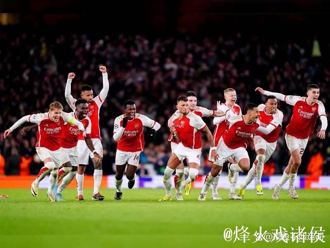 欧冠回顾：曼城逆袭皇马 阿森纳六连胜登顶