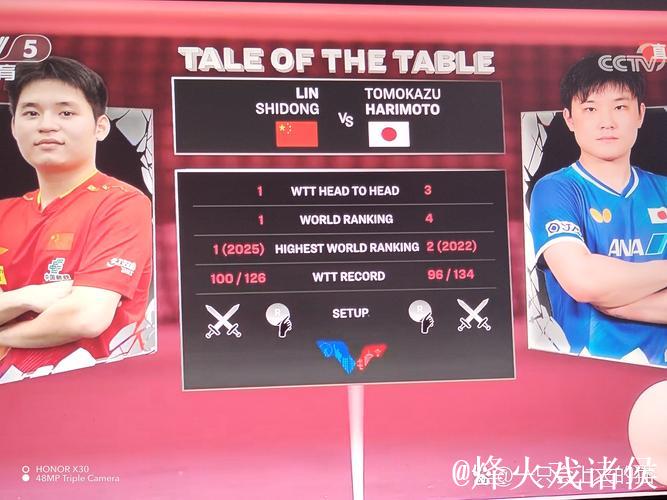 林诗栋为何难敌张本智和?王皓辞教练职获奖金揭秘 林诗栋为何难敌张本智和?王皓辞教练职获奖金揭秘