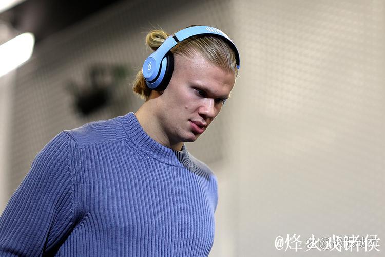 格拉斯纳:曼城禁区效率更胜一筹,哈兰德每季可斩获40球 格拉斯纳:曼城禁区效率更胜一筹,哈兰德每季可斩获40球